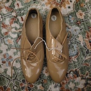 New Tan Women's Shoes